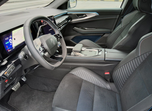 Renault RAFALE Nouveau E-Tech full hybrid 200ch esprit Alpine