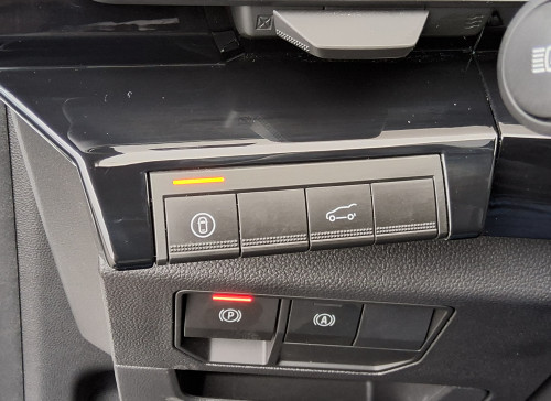 Renault RAFALE Nouveau E-Tech full hybrid 200ch esprit Alpine