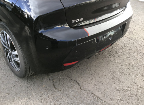 Peugeot 208 PureTech 100 S&S EAT8 Allure
