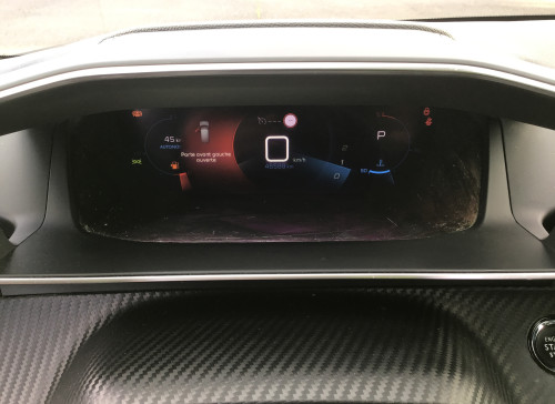 Peugeot 208 PureTech 100 S&S EAT8 Allure
