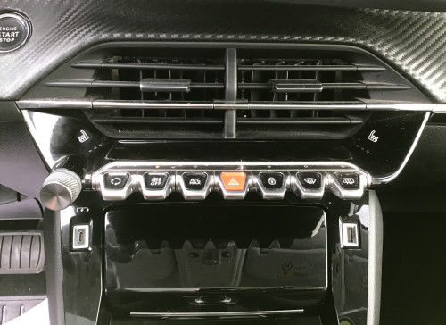 Peugeot 208 PureTech 100 S&S EAT8 Allure