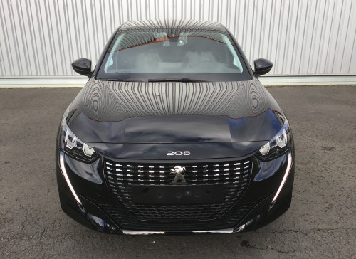 Peugeot 208 PureTech 100 S&S EAT8 Allure