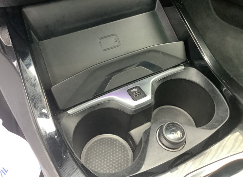 BMW SERIE 1 F40 118d 150 ch BVA8 M Sport