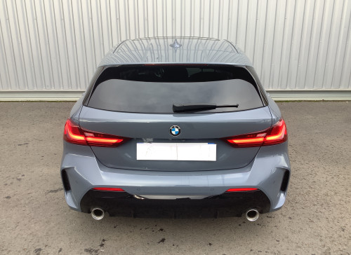 BMW SERIE 1 F40 118d 150 ch BVA8 M Sport