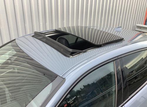 BMW SERIE 1 F40 118d 150 ch BVA8 M Sport