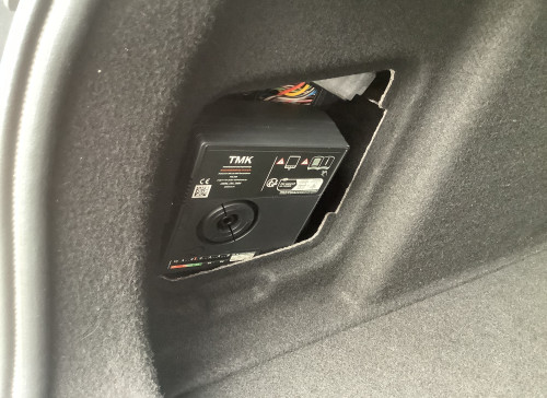 BMW SERIE 1 F40 118d 150 ch BVA8 M Sport