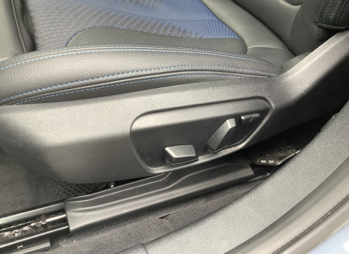 BMW SERIE 1 F40 118d 150 ch BVA8 M Sport