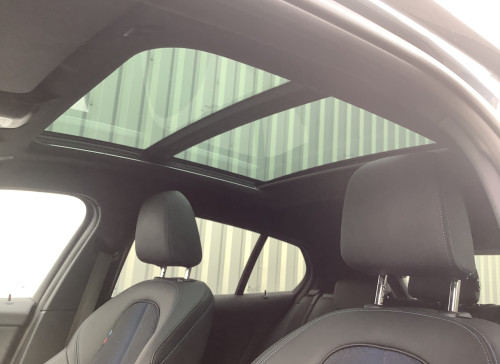 BMW SERIE 1 F40 118d 150 ch BVA8 M Sport