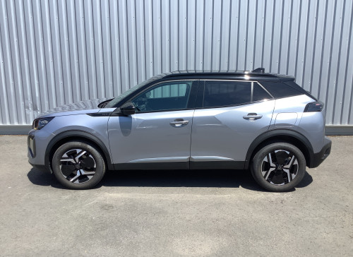 Peugeot 2008 Nouveau Hybrid 145 e-DCS6 GT