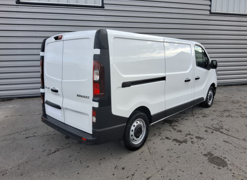 Renault TRAFIC FOURGON Nouveau FG BLUE DCI 150 L2H1 3T GSR2 ADVANCE