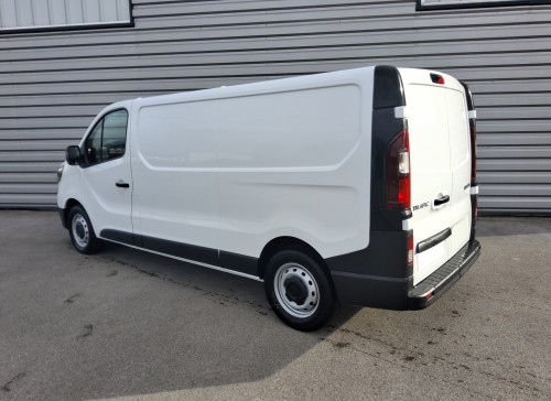 Renault TRAFIC FOURGON Nouveau FG BLUE DCI 150 L2H1 3T GSR2 ADVANCE