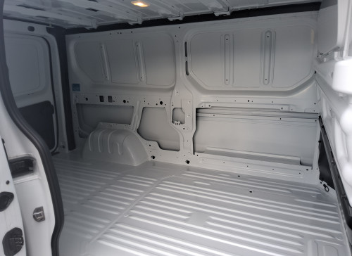 Renault TRAFIC FOURGON Nouveau FG BLUE DCI 150 L2H1 3T GSR2 ADVANCE