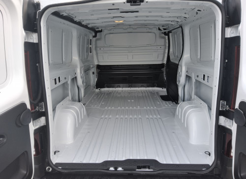 Renault TRAFIC FOURGON Nouveau FG BLUE DCI 150 L2H1 3T GSR2 ADVANCE