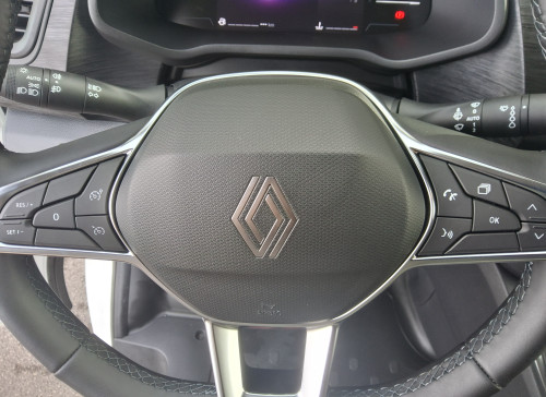 Renault TRAFIC FOURGON Nouveau FG BLUE DCI 150 L2H1 3T GSR2 ADVANCE