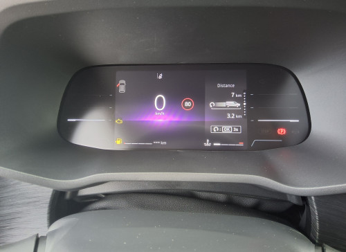 Renault TRAFIC FOURGON Nouveau FG BLUE DCI 150 L2H1 3T GSR2 ADVANCE