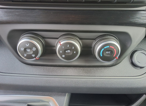 Renault TRAFIC FOURGON Nouveau FG BLUE DCI 150 L2H1 3T GSR2 ADVANCE