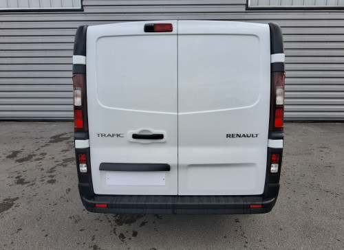 Renault TRAFIC FOURGON Nouveau FG BLUE DCI 150 L2H1 3T GSR2 ADVANCE