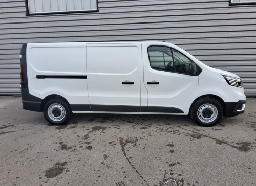 Renault TRAFIC FOURGON Nouveau FG BLUE DCI 150 L2H1 3T GSR2 ADVANCE