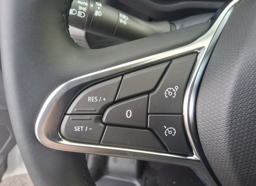 Renault TRAFIC FOURGON Nouveau FG BLUE DCI 150 L2H1 3T GSR2 ADVANCE