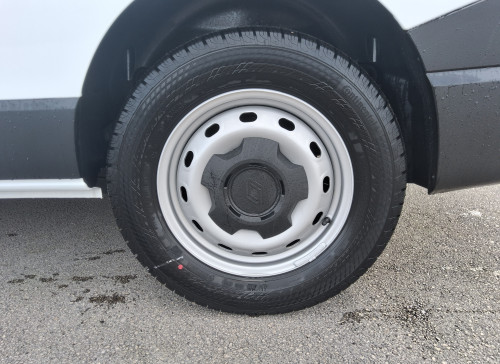 Renault TRAFIC FOURGON Nouveau FG BLUE DCI 150 L2H1 3T GSR2 ADVANCE