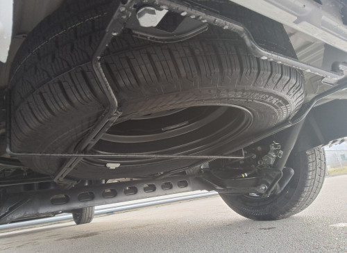 Renault TRAFIC FOURGON Nouveau FG BLUE DCI 150 L2H1 3T GSR2 ADVANCE