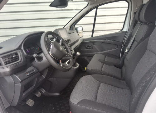 Renault TRAFIC FOURGON Nouveau FG BLUE DCI 150 L2H1 3T GSR2 ADVANCE