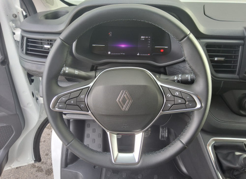 Renault TRAFIC FOURGON Nouveau FG BLUE DCI 150 L2H1 3T GSR2 ADVANCE