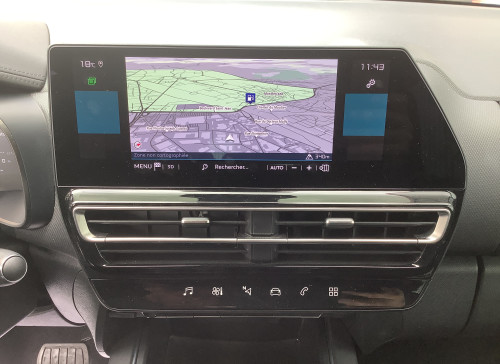 Citroën C5 AIRCROSS Hybride 136 e-DCS6 Plus