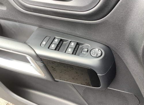 Citroën C5 AIRCROSS Hybride 136 e-DCS6 Plus