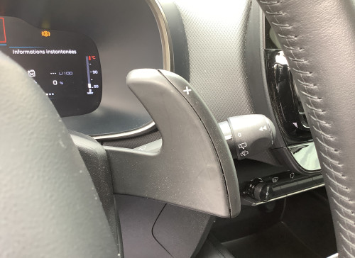 Citroën C5 AIRCROSS Hybride 136 e-DCS6 Plus