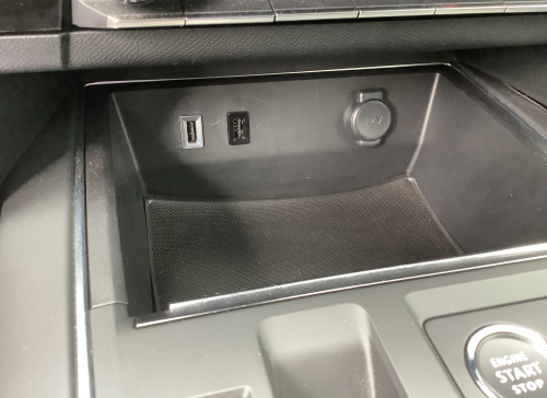 Citroën C5 AIRCROSS Hybride 136 e-DCS6 Plus