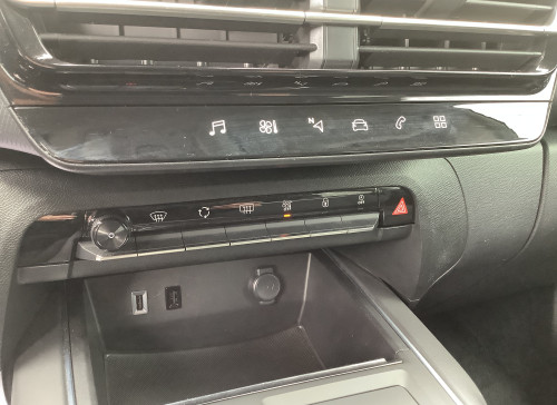 Citroën C5 AIRCROSS Hybride 136 e-DCS6 Plus