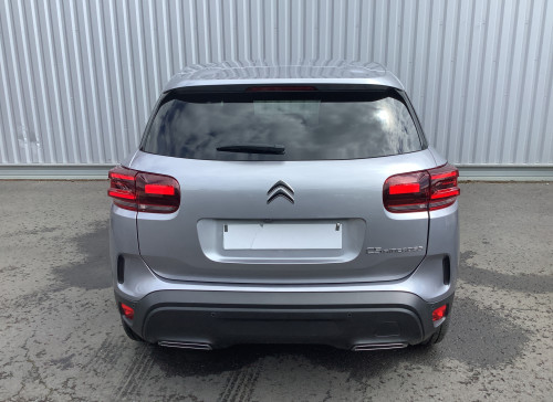Citroën C5 AIRCROSS Hybride 136 e-DCS6 Plus