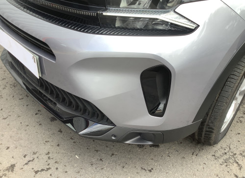 Citroën C5 AIRCROSS Hybride 136 e-DCS6 Plus