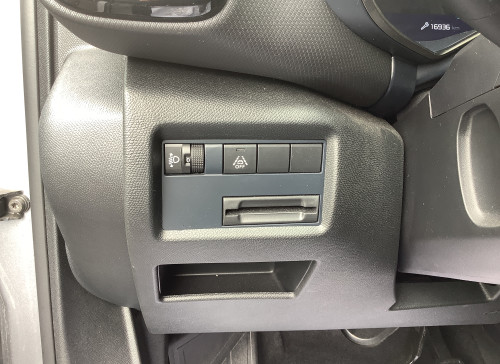Citroën C5 AIRCROSS Hybride 136 e-DCS6 Plus