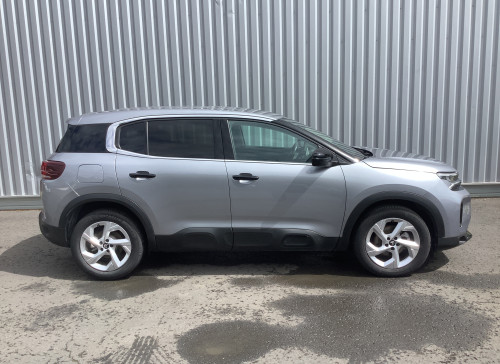 Citroën C5 AIRCROSS Hybride 136 e-DCS6 Plus