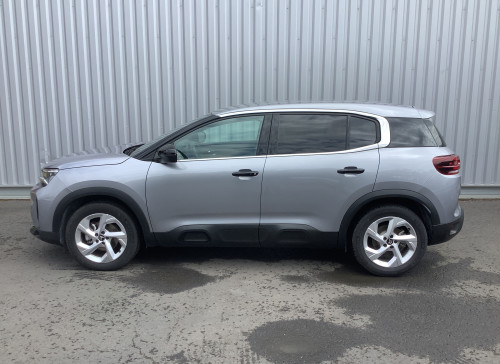 Citroën C5 AIRCROSS Hybride 136 e-DCS6 Plus