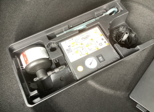 Citroën C5 AIRCROSS Hybride 136 e-DCS6 Plus