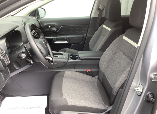 Citroën C5 AIRCROSS Hybride 136 e-DCS6 Plus