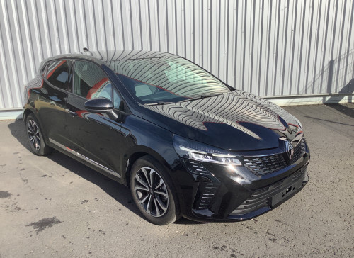 Renault CLIO V Nouvelle TCe 90 ch GSR2 Techno