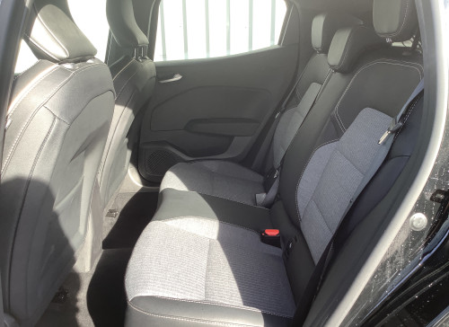 Renault CLIO V Nouvelle TCe 90 ch GSR2 Techno