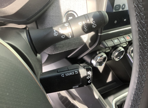 Renault CLIO V Nouvelle TCe 90 ch GSR2 Techno