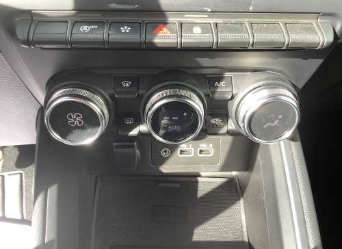 Renault CLIO V Nouvelle TCe 90 ch GSR2 Techno