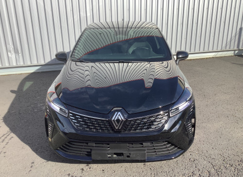 Renault CLIO V Nouvelle TCe 90 ch GSR2 Techno