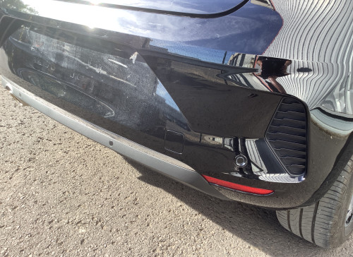 Renault CLIO V Nouvelle TCe 90 ch GSR2 Techno