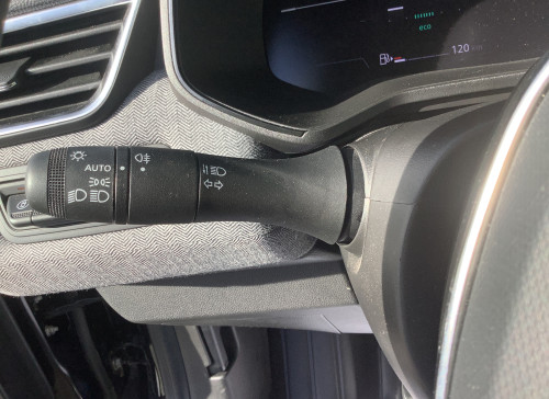 Renault CLIO V Nouvelle TCe 90 ch GSR2 Techno