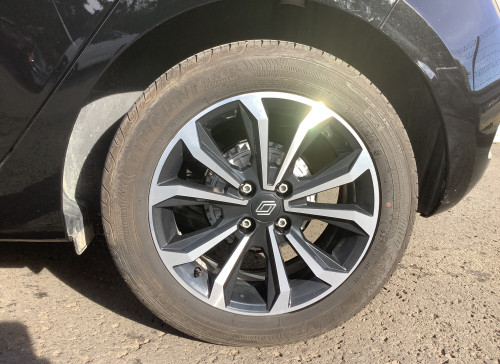 Renault CLIO V Nouvelle TCe 90 ch GSR2 Techno