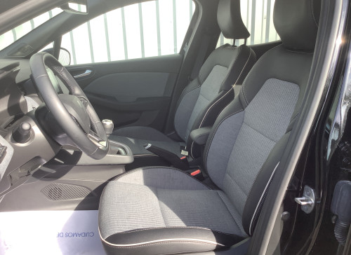 Renault CLIO V Nouvelle TCe 90 ch GSR2 Techno