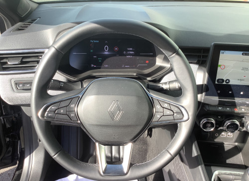 Renault CLIO V Nouvelle TCe 90 ch GSR2 Techno