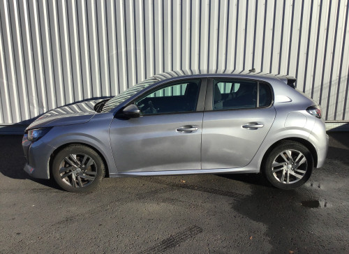 Peugeot 208 BlueHDi 100 S&S BVM6 Active Pack